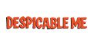 Despicable Me Logo